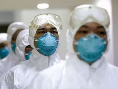 江西省卫健委：新增确诊病例61例 累计661例 治愈45例