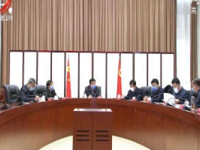 刘奇在指挥调度疫情防控工作时强调 严防新的输入性蔓延流动性扩散 确保返岗返工返校平稳有序安全  