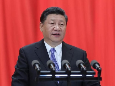 人民战争，总体战！习近平这样指挥