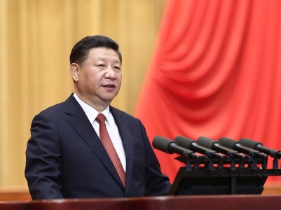 依法战疫，习近平强调九个“要”