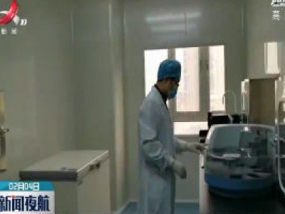 江西启动春季禽流感病原学专项监测工作