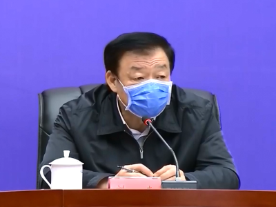 刘奇在指挥调度新冠肺炎疫情防控工作时强调 总结完善诊疗方案 坚持中西医结合 不断提升临床救治的科学性针对性有效性