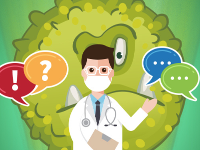 Eight facts about the novel coronavirus infection