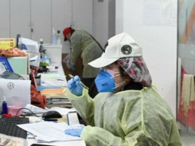 央视快评丨筑牢基层社区疫情防控的严密防线