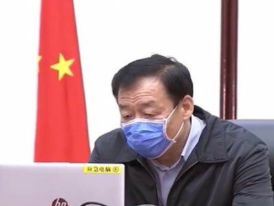 刘奇在指挥调度疫情防控工作时强调 严防新的输入性蔓延流动性扩散 确保返岗返工返校平稳有序安全