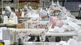 江西：战“疫”之下有序复工复产
