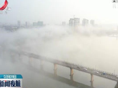 江西：元宵节后雨水又要来串门