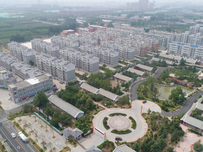 总书记来过我们家：村里的变化可大了