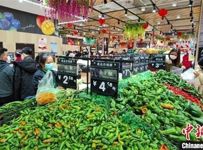 江西各地疫情期间累计投放1495吨政府储备肉