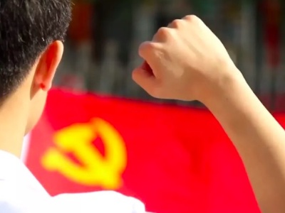 ​金句来习 | “我是党员，我先上！”