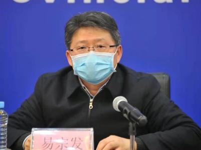 江西：有序恢复班线客运 线路途中设置留验站