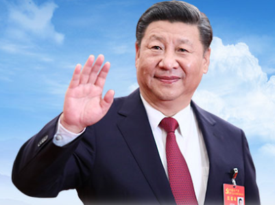 习近平：全面提高依法防控依法治理能力 为疫情防控提供有力法治保障