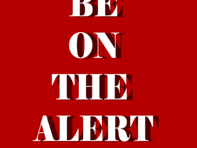 Tips for personal protection against epidemics