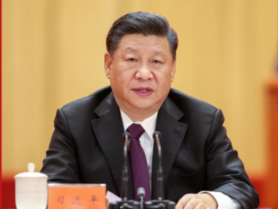 习近平主持中共中央政治局常务委员会会议 研究加强新型冠状病毒感染的肺炎疫情防控工作 