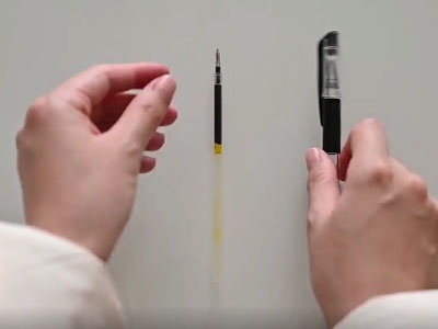 Tips to avoid germ, virus transmission from elevator buttons
