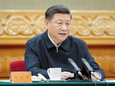 金句｜看习近平如何部署下一步疫情防控和经济发展“双线战役”