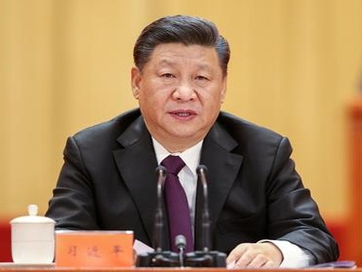 经中央军委主席习近平批准 军队抽组医疗力量承担武汉火神山医院医疗救治任务
