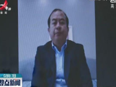 【众志成城 抗击疫情】宜春：救火英雄周鹏烈士父亲捐款助战“疫”