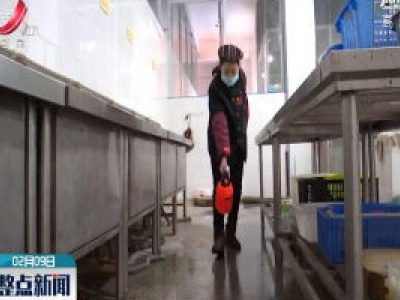 江西各级各类学校3月1日前不开学