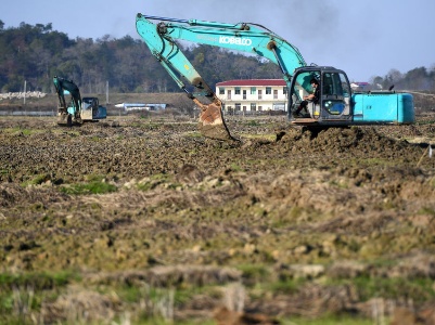 稳住三农“基本盘” 决胜脱贫攻坚战——疫情防控下江西推进“三农”和扶贫工作见闻