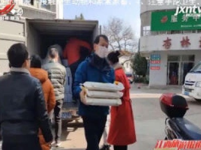 【战疫情 文旅人在行动】赣州大余丫山“充电” “防疫”两不误