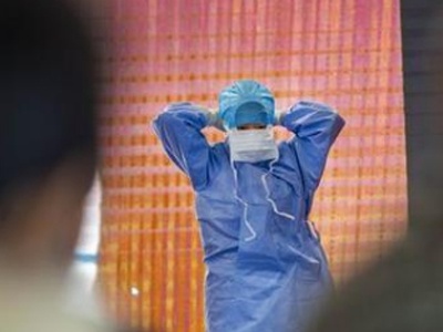 用过硬作风打赢防控硬仗——论坚决打赢疫情防控阻击战