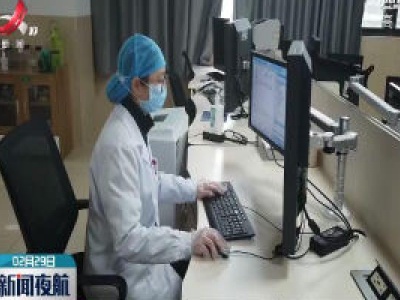 【来自湖北随州的报道】抗疫前线的“侦察兵”
