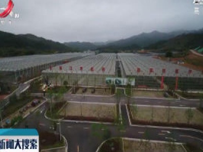 【众志成城 抗击疫情】全南：防控春耕两不误 