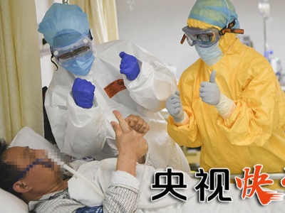 【央视快评】疫情防控要坚决反对形式主义官僚主义