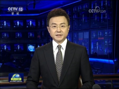 习近平同巴基斯坦总理通电话