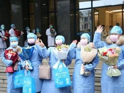 让基层干部把更多精力投入到疫情防控第一线