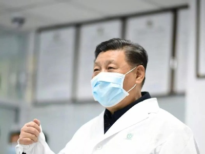 四年前的那些话，新闻人在抗疫报道中牢记在心