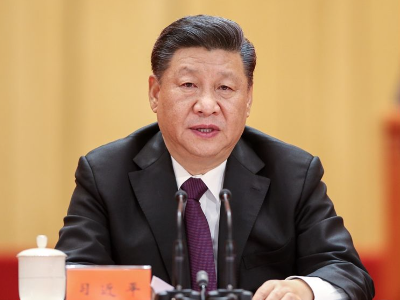 坚持全国一盘棋 汇聚抗击疫情强大合力——习近平总书记在中共中央政治局常务委员会会议上的重要讲话凝聚力量鼓舞士气