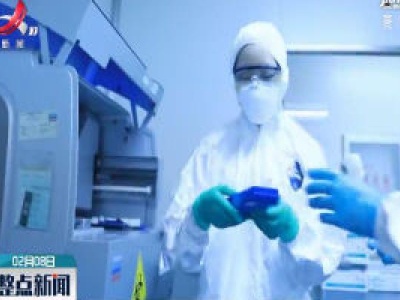 【众志成城  抗击疫情】江西启动第二批新冠肺炎疫情应急科研攻关项目