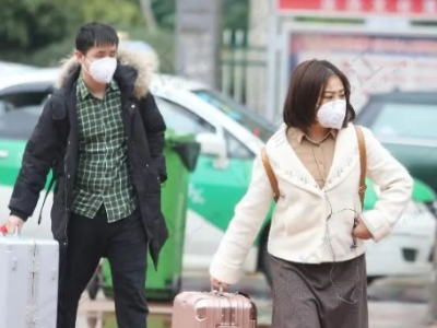 九江长途汽车站这些客运班线已恢复运营