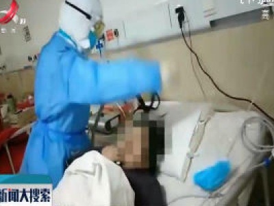 【一线抗疫群英谱】“95后”段晓萱：年纪不大 任务不轻