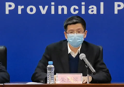 缓解心理危机 江西开展紧急心理危机干预