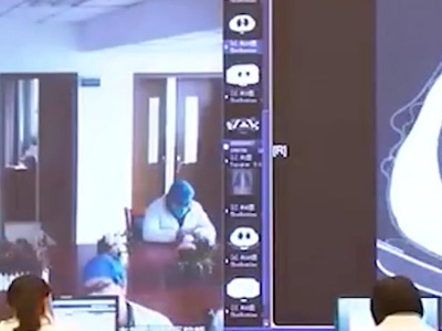 优秀！面对疫情防控 江西这波操作很硬核