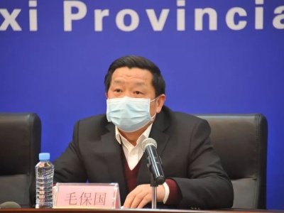 毛保国：强化法治保障 优化法治服务