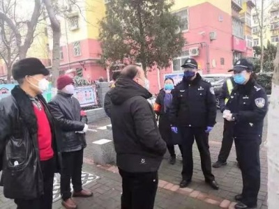 公安部追授5名牺牲在抗疫一线民警二级英模称号