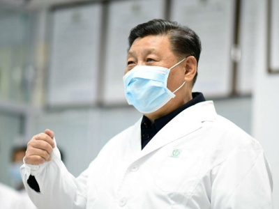 这场战“疫”，习近平特别关心这个中坚力量
