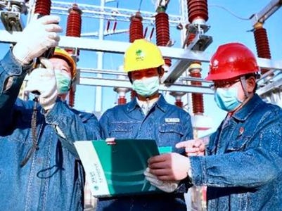 江西9000余家规模以上工业企业复工
