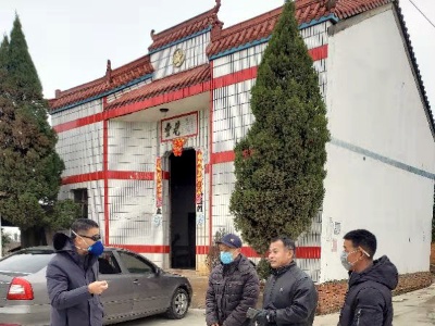 疫情面前 南昌基层法律服务工作者担当有为