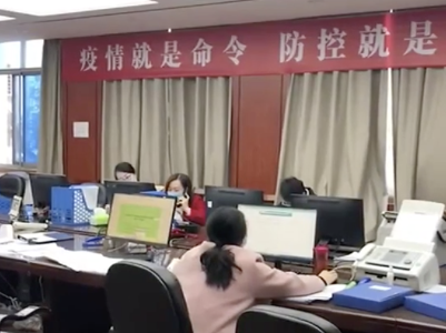 【战疫情】九省区市联动 保障湖北物资供应 