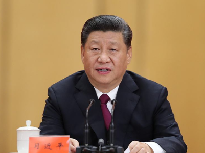 习近平作出重要指示强调 务必高度重视对医务人员的保护关心爱护 确保医务人员持续健康投入战胜疫情斗争