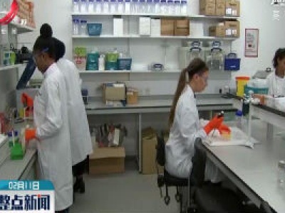 美英各有一种新冠疫苗有望投入临床试验
