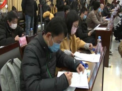 【众志成城 抗击疫情】疫情形势稳中向好 科学防控有序复工