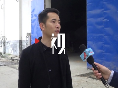 江西宜春种粮大户袁告华爱心捐赠4000斤大米