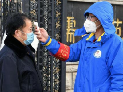 新余渝水开展拉网式大排查：确保不落一户 不漏一人