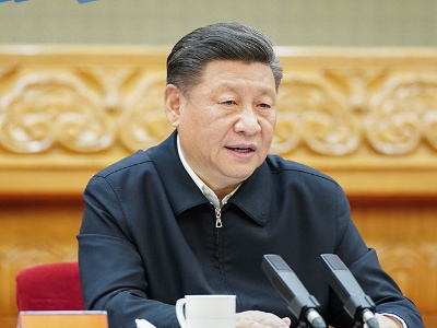 联播+｜战“疫”生产两手抓 习近平这样排兵布阵